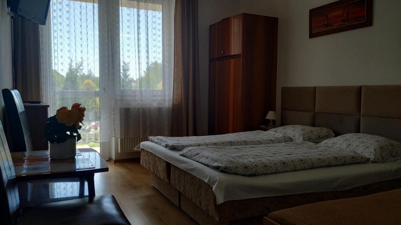 Na Fali Грзибово Экстерьер фото